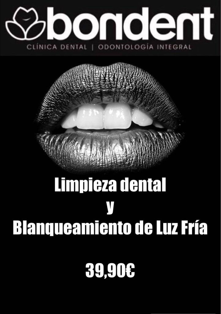 Clinica bondent_limpieza